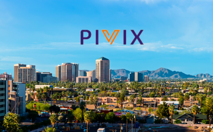  Pivix Specialty Insurance Services Officially Launches, Led by Industry Veterans