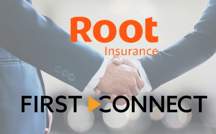  Root Insurance Partners with First Connect to Streamline Auto Insurance for Independent Agents