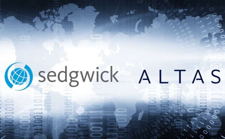  Sedgwick Secures $1 Billion Investment from Altas Partners, Valued at US$13.2 Billion