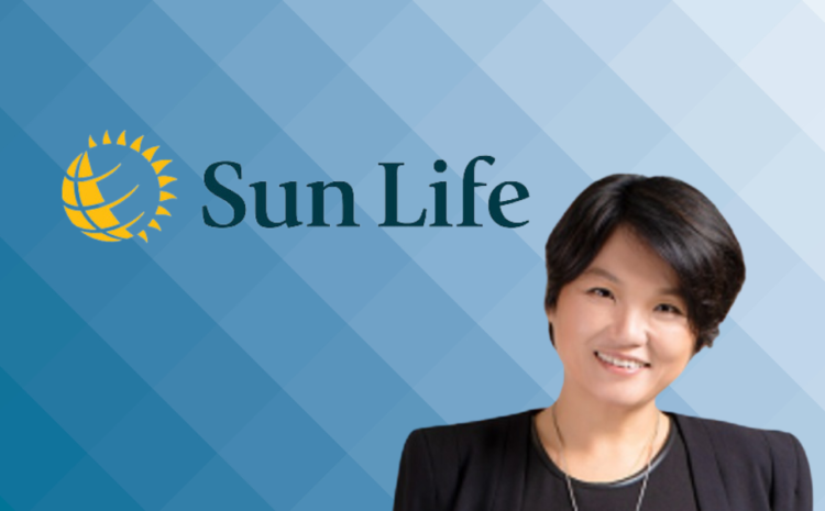  Sun Life Announces Leadership Changes in Canada