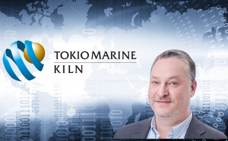  Tokio Marine Kiln Launches Specialty Reinsurance Division