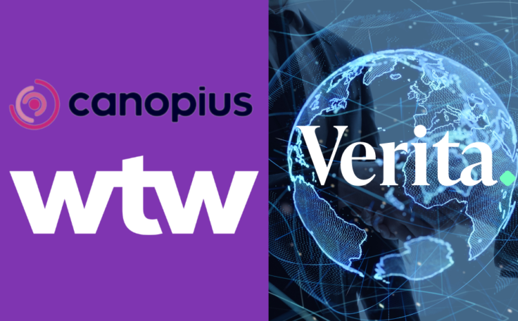 WTW, Canopius, and Verita Launch New Property Insurance Facility