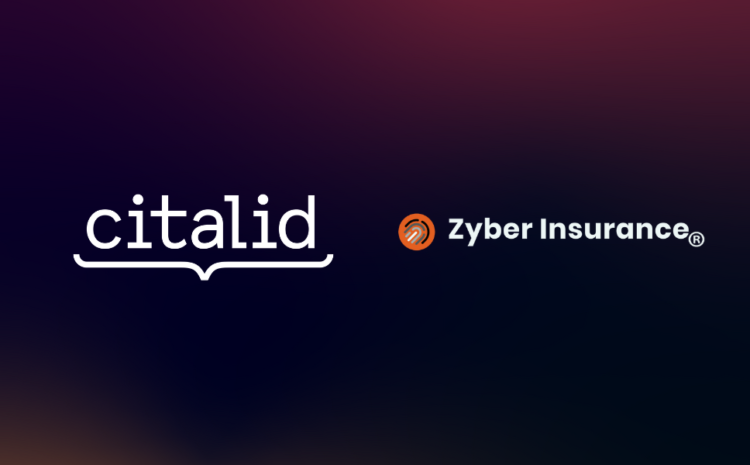  Zyber Announces Partnership with Citalid