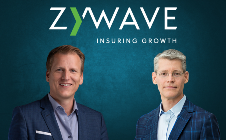  Zywave Appoints Martin Simoncic as CEO and Chris Kasper as CFO