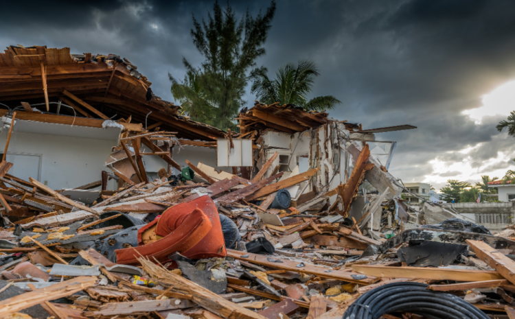  Hurricanes Helene and Milton: Florida’s Insurance Market on the Brink