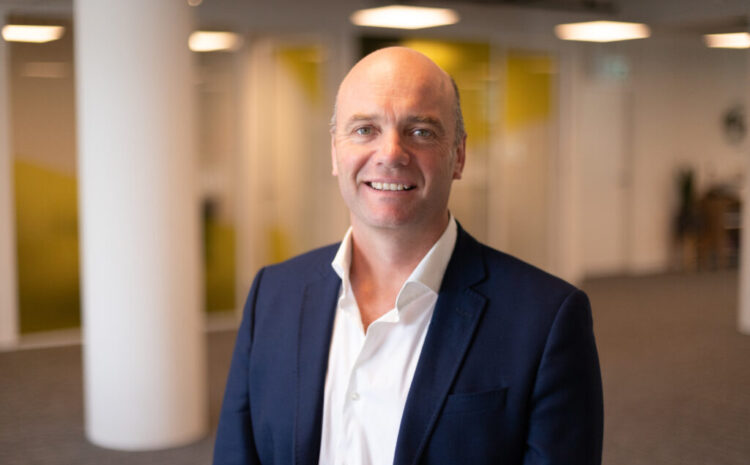  LEADERSHIP SPOTLIGHT: Angus McDonald on Creating Cover Genius 