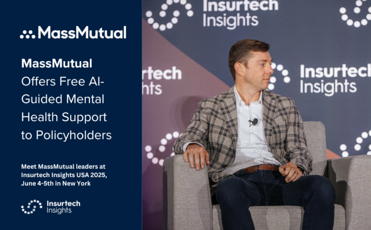  MassMutual Offers Free AI-Guided Mental Health Support to Policyholders