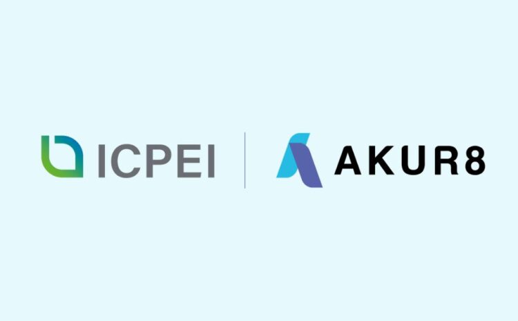  Akur8 Partners with ICPEI