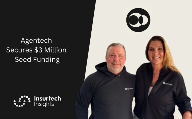  Agentech Secures $3 Million Seed Funding