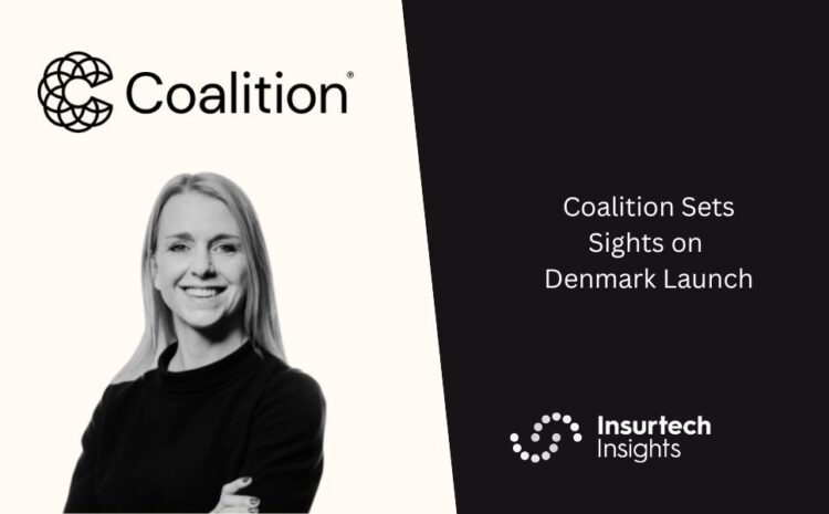  Coalition Sets Sights on Denmark Launch