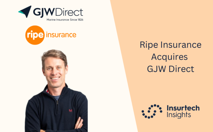  Ripe Thinking Acquires GJW Direct