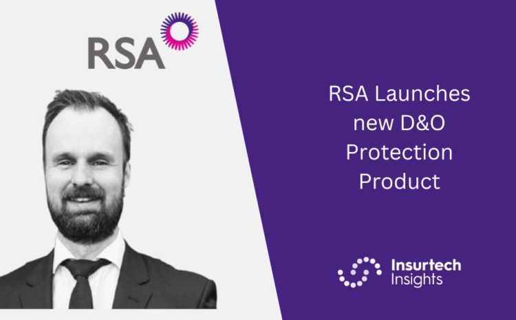  RSA Launches New D&O Protection Product