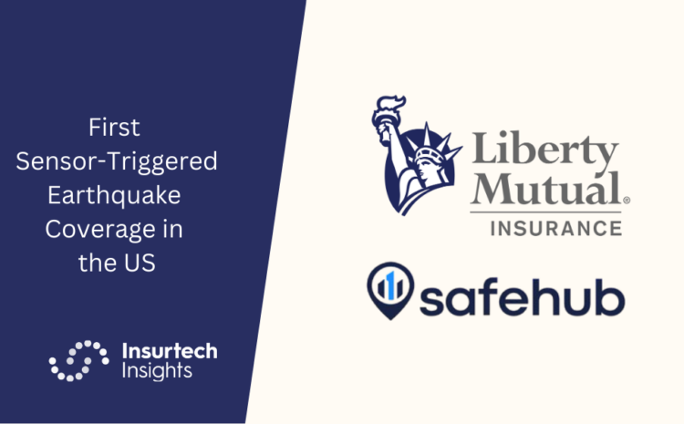  First Sensor-Triggered Earthquake Coverage in the US