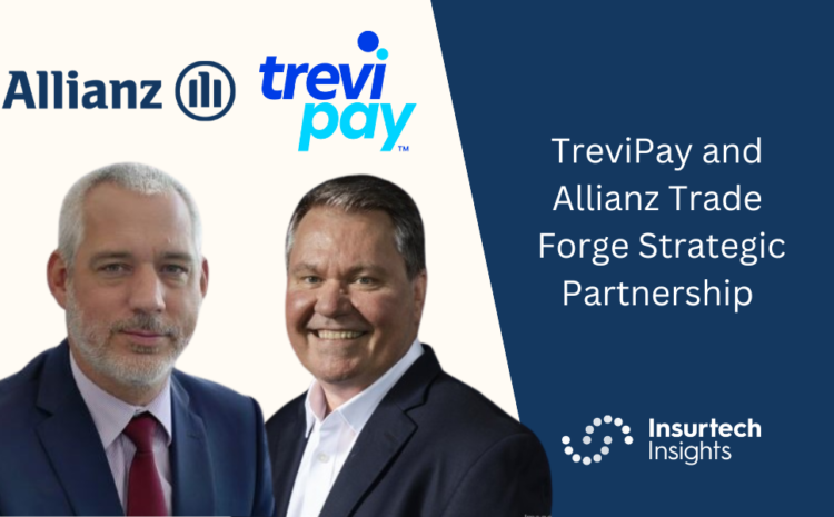  TreviPay and Allianz Trade Forge Strategic Partnership