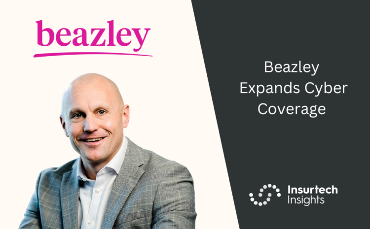  Beazley Expands Cyber Coverage with Launch of ‘Beazley Quantum’