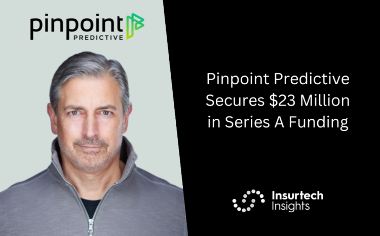  Pinpoint Predictive Secures $23 Million in Series A Funding