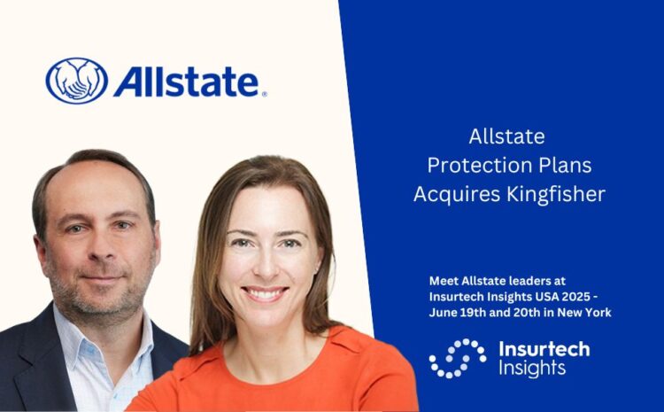  Allstate Protection Plans Acquires Kingfisher