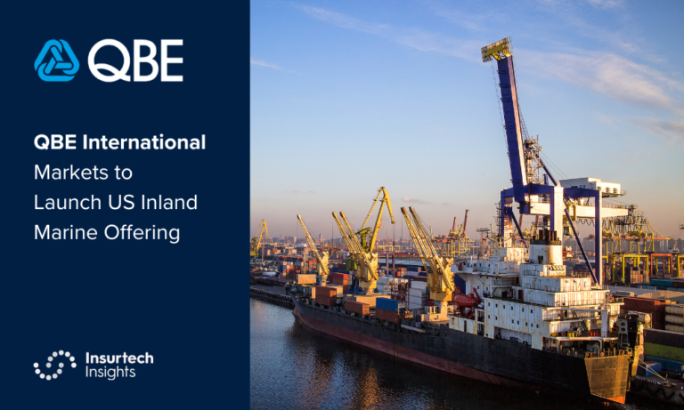 QBE International Markets to Launch US Inland Marine Offering ...