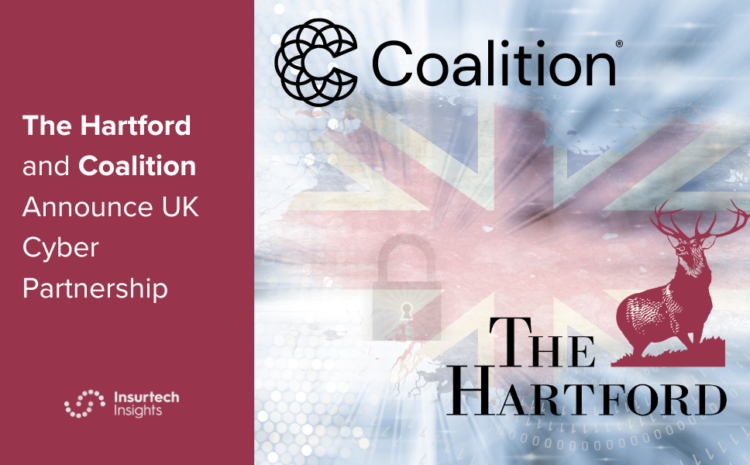  The Hartford and Coalition Announce UK Cyber Partnership