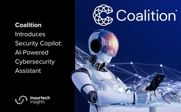  Coalition Introduces Security Copilot: AI-Powered Cybersecurity Assistant