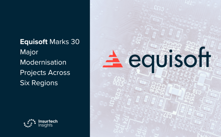  Equisoft Marks 30 Major Modernisation Projects Across Six Regions