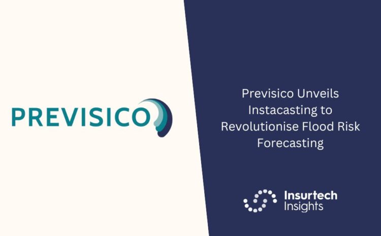  Previsico Unveils Instacasting to Revolutionise Flood Risk Forecasting