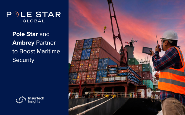  Pole Star and Ambrey Partner to Boost Maritime Security