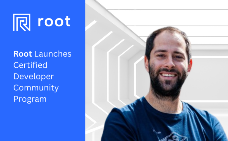  Root Launches Certified Developer Community Program