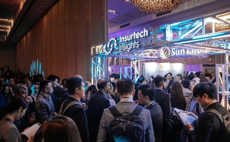  Navigating Asia’s Largest Insurtech Conference: A Survival Guide