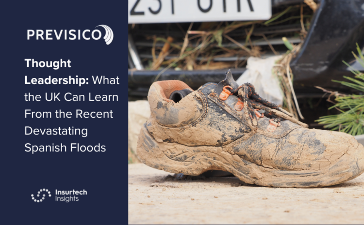  What can the UK learn from the recent devastating Spanish floods?