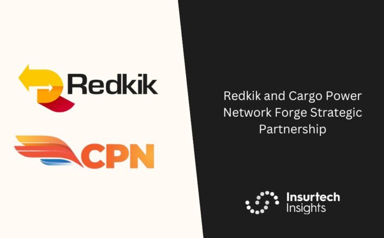  Redkik and Cargo Power Network Forge Strategic Partnership