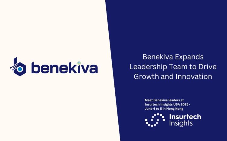  Benekiva Expands Leadership Team to Drive Growth and Innovation