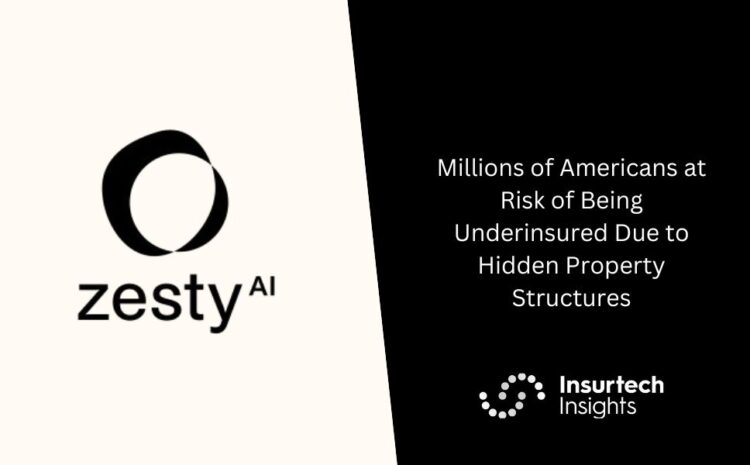  Millions of Americans at Risk of Being Underinsured Due to Hidden Property Structures
