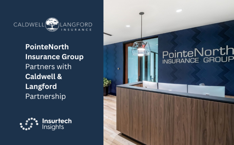  PointeNorth Insurance Group Expands with Caldwell & Langford Partnership