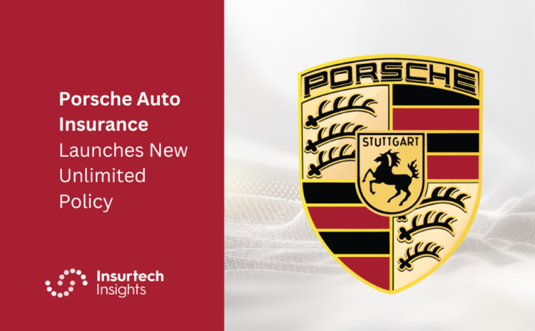  Porsche Auto Insurance Launches New Unlimited Policy