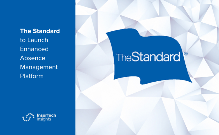  The Standard to Launch Enhanced Absence Management Platform