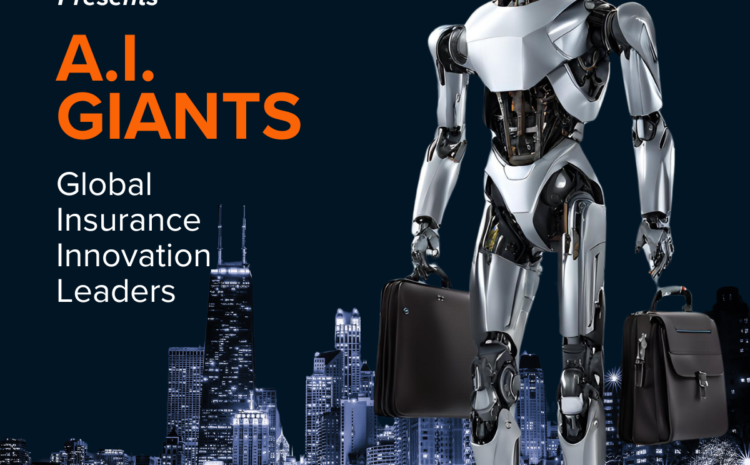  AI Giants: 9 Companies Leveraging AI on a Global Scale