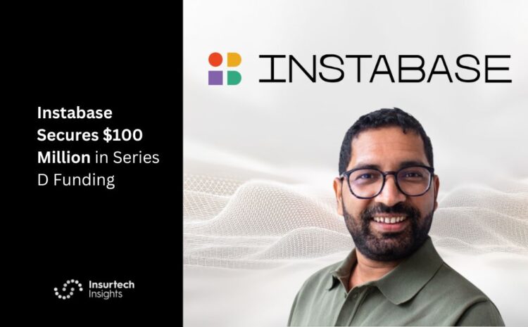  Instabase Secures $100 Million in Series D Funding
