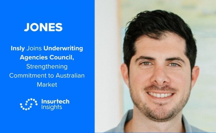  Jones Secures $15 Million Series B to Revolutionise Insurance Verification with AI