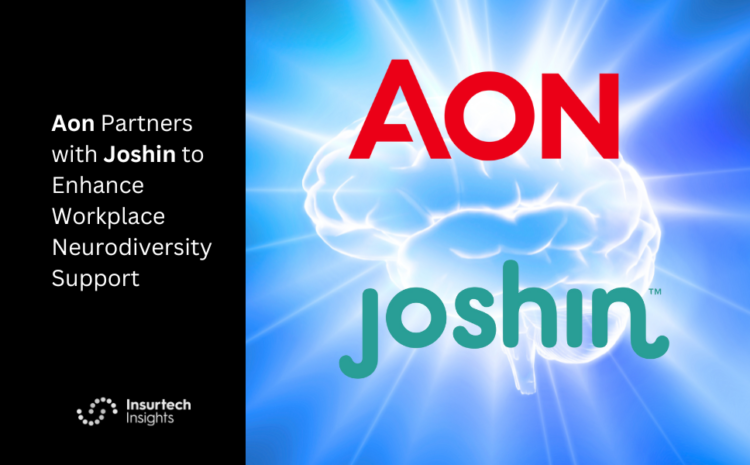  Aon Partners with Joshin to Enhance Workplace Neurodiversity Support