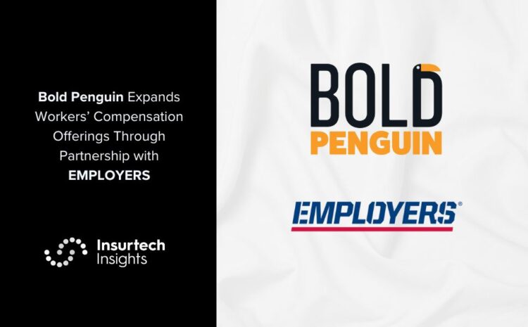 Bold Penguin Expands Workers’ Compensation Offerings Through Partnership with EMPLOYERS