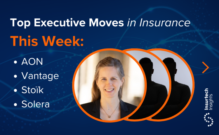  People Moves: Industry Appointment Round-Up