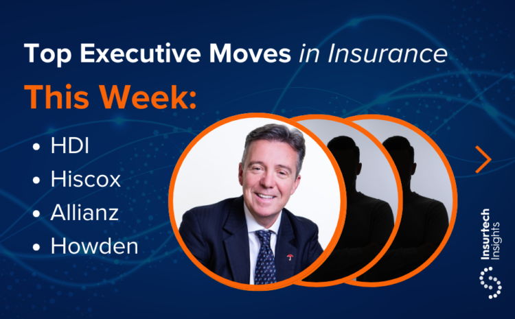  People Moves: Industry Appointment Round-Up