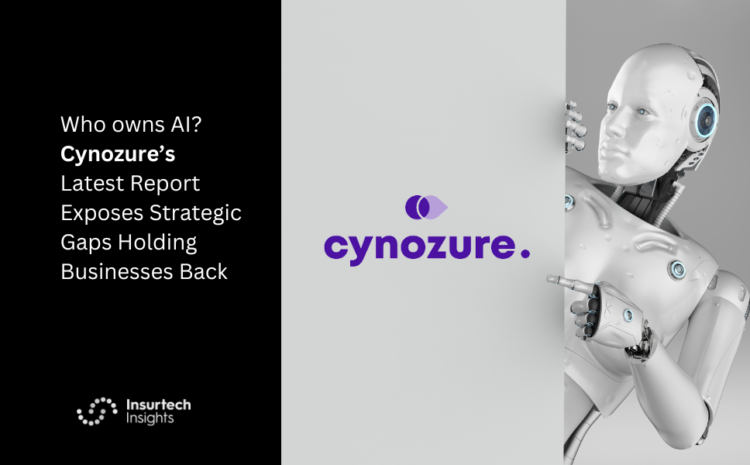  Who owns AI? Cynozure’s Latest Report Exposes Strategic Gaps Holding Businesses Back 