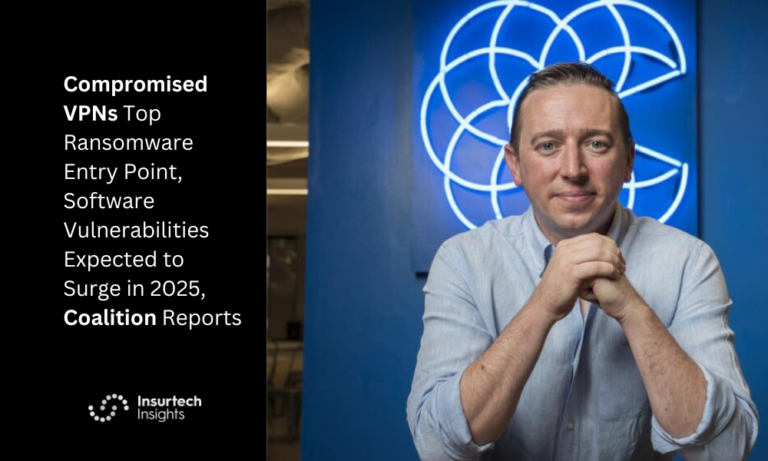 Compromised VPNs Top Ransomware Entry Point, Software Vulnerabilities ...