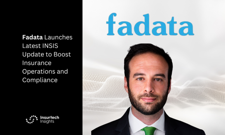 Fadata Launches Latest INSIS Update to Boost Insurance Operations and ...