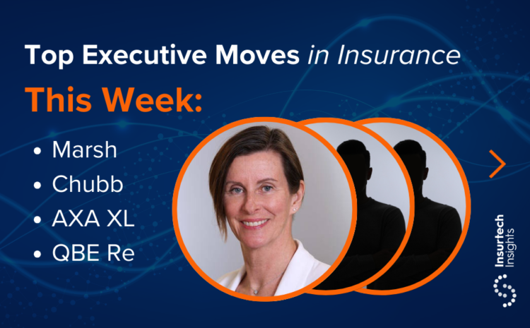  People Moves: Industry Appointment Round-Up