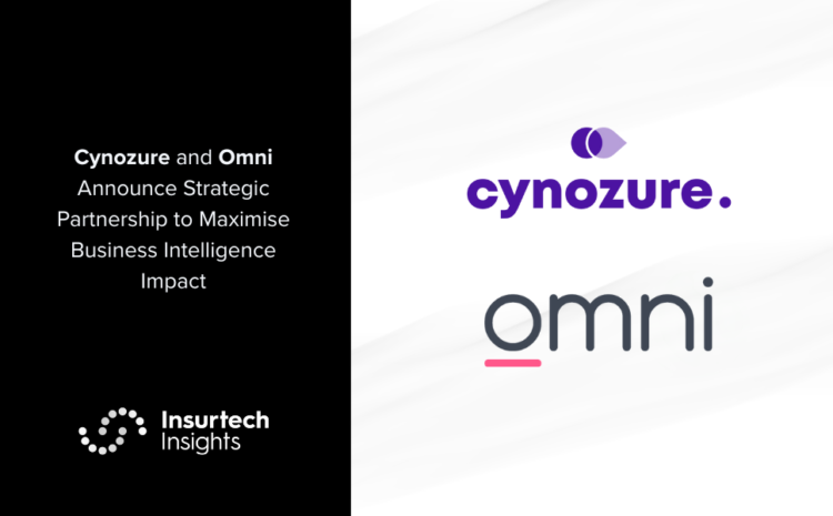  Cynozure and Omni Announce Strategic Partnership to Maximise Business Intelligence Impact