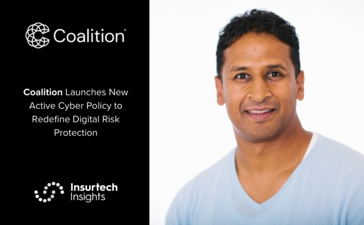  Coalition Launches New Active Cyber Policy to Redefine Digital Risk Protection