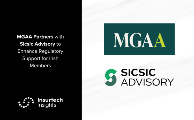  MGAA Partners with Sicsic Advisory to Enhance Regulatory Support for Irish Members